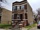 3115 W Flournoy, Chicago, IL 60612