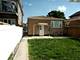 7016 W 64th, Chicago, IL 60638