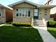 7016 W 64th, Chicago, IL 60638