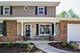 1534 Foxhill, Naperville, IL 60563