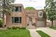 1119 Fortuna, Park Ridge, IL 60068