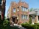 6010 S Francisco, Chicago, IL 60629