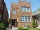 6010 S Francisco, Chicago, IL 60629