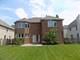 9004 N Maryland, Niles, IL 60714