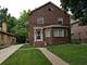 108 S Merrill, Park Ridge, IL 60068