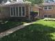 15518 Minerva, Dolton, IL 60419