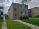 8206 Kilpatrick, Skokie, IL 60076