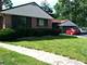 18532 Lyn, Homewood, IL 60430