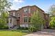 2072 De Cook, Park Ridge, IL 60068