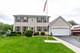 1075 Oak Wood, Carol Stream, IL 60188