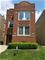 3343 N Springfield, Chicago, IL 60618
