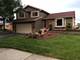 441 Highland, Matteson, IL 60443