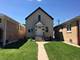 7535 W Foster, Harwood Heights, IL 60706