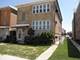 4537 W 55th, Chicago, IL 60632