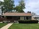 1442 Suffolk, Westchester, IL 60154