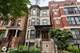 3744 N Fremont Unit G, Chicago, IL 60613