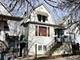 4508 N Keystone, Chicago, IL 60630