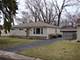 631 W Ridge, Villa Park, IL 60181