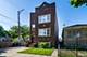 5115 W Bloomingdale, Chicago, IL 60639