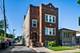 5115 W Bloomingdale, Chicago, IL 60639