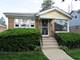 4946 N Mcvicker, Chicago, IL 60630