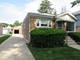 4946 N Mcvicker, Chicago, IL 60630