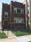 6032 N Fairfield Unit 2, Chicago, IL 60659