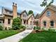 638 N Kenilworth, Oak Park, IL 60302