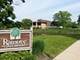 455 Raintree Unit 1D, Glen Ellyn, IL 60137