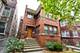 2709 W Leland, Chicago, IL 60625