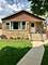 3608 W 81st, Chicago, IL 60652