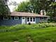 640 W 55th, Hinsdale, IL 60521