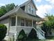 6326 S Kedvale, Chicago, IL 60629