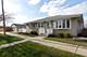 8952 S 55th, Oak Lawn, IL 60453