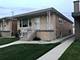 7517 W Strong, Harwood Heights, IL 60706
