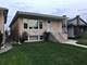 7517 W Strong, Harwood Heights, IL 60706