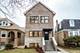 5718 N Leonard, Chicago, IL 60646