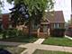 7305 S Fairfield, Chicago, IL 60629