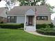 1110 N Dryden, Arlington Heights, IL 60004