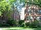 380 Ridge Unit 13-1, Evanston, IL 60202