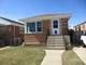 5838 S Austin, Chicago, IL 60638