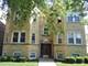 5325 W Cornelia, Chicago, IL 60641