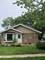 12631 S Tripp, Alsip, IL 60803