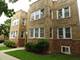 4055 N Mason, Chicago, IL 60634