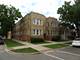 4055 N Mason, Chicago, IL 60634