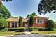 3036 Oak Park, Berwyn, IL 60402