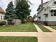 1842 York, Blue Island, IL 60406