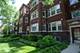 825 Ridge Unit 2, Evanston, IL 60202