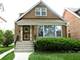 4951 N Moody, Chicago, IL 60630