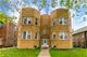 6524 S Washtenaw, Chicago, IL 60629